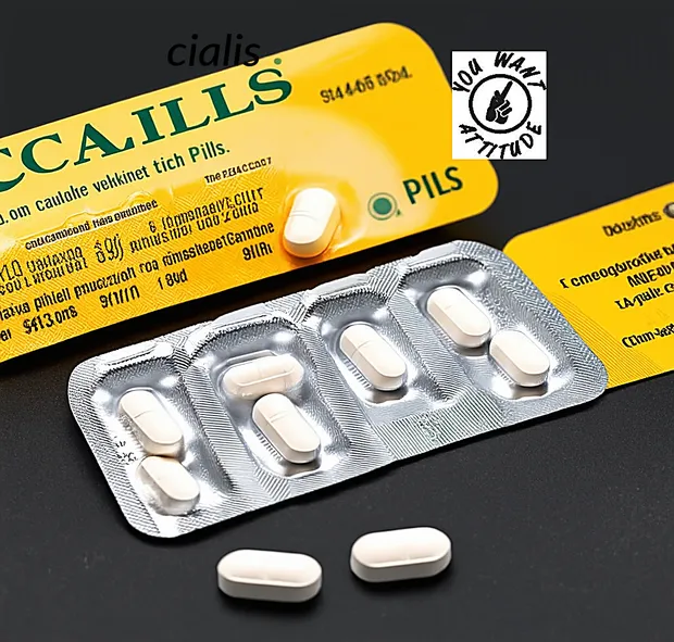 Cialis vidal prix